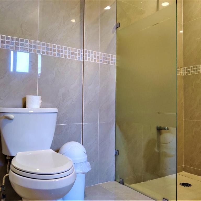 Maison del Embajador - Deluxe Double Room - 9