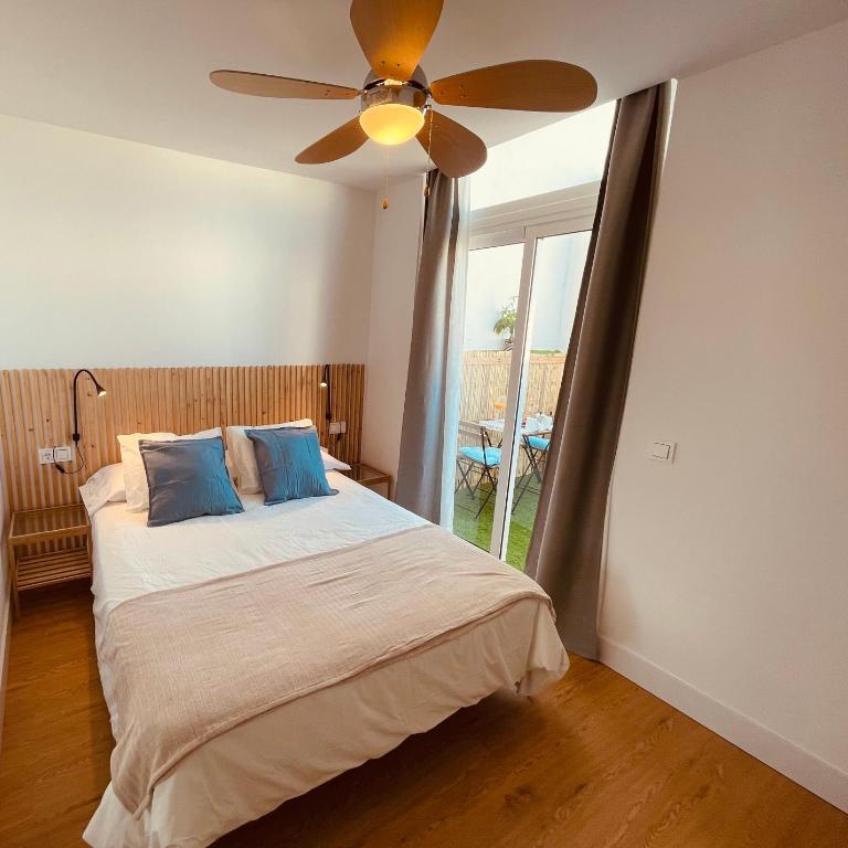 Cozy apartments and deluxe lofts in Fuerteventura - One-Bedroom Apartment - 2