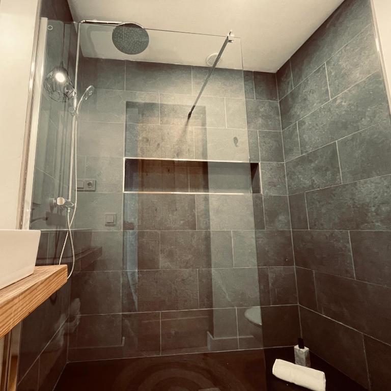 Cozy apartments and deluxe lofts in Fuerteventura - One-Bedroom Apartment - 3
