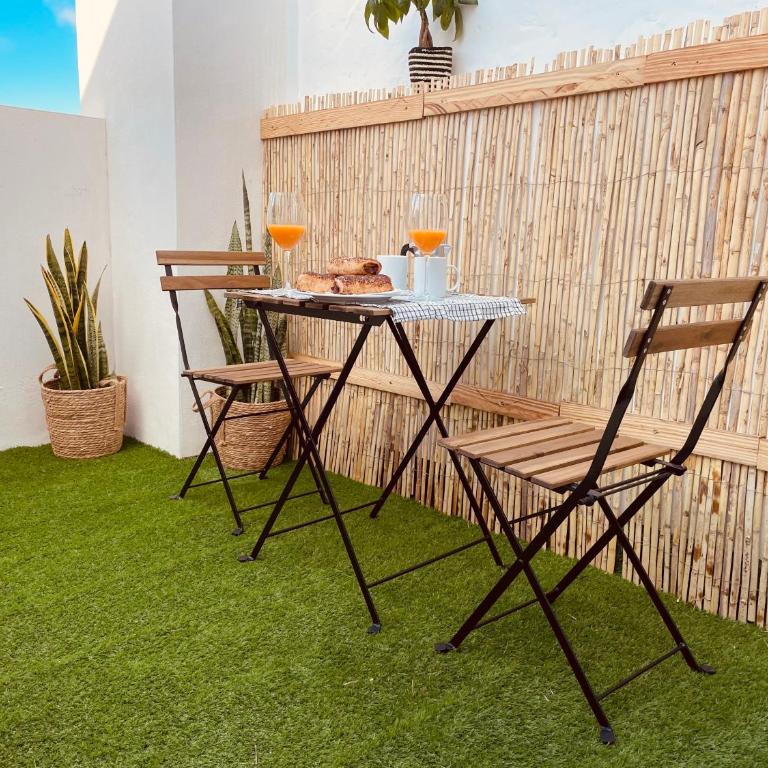 Cozy apartments and deluxe lofts in Fuerteventura - One-Bedroom Apartment - 4