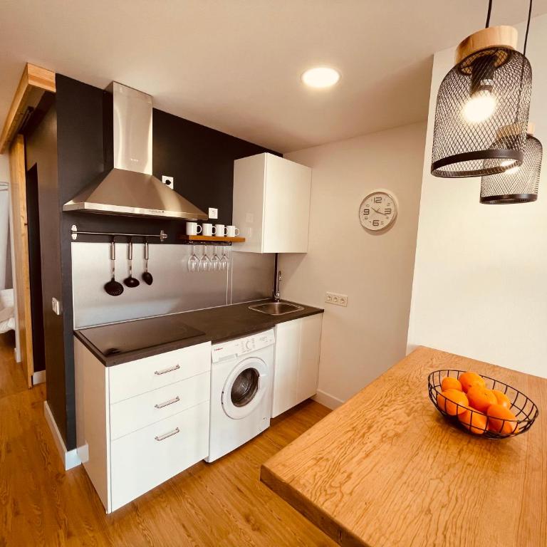 Cozy apartments and deluxe lofts in Fuerteventura - One-Bedroom Apartment - 6