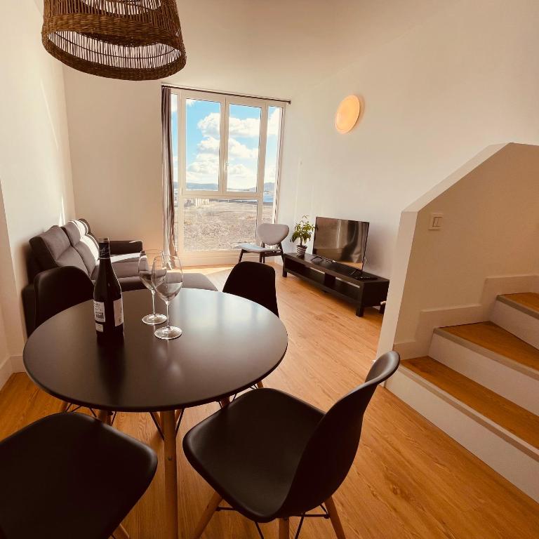 Cozy apartments and deluxe lofts in Fuerteventura - One-Bedroom Apartment - 9