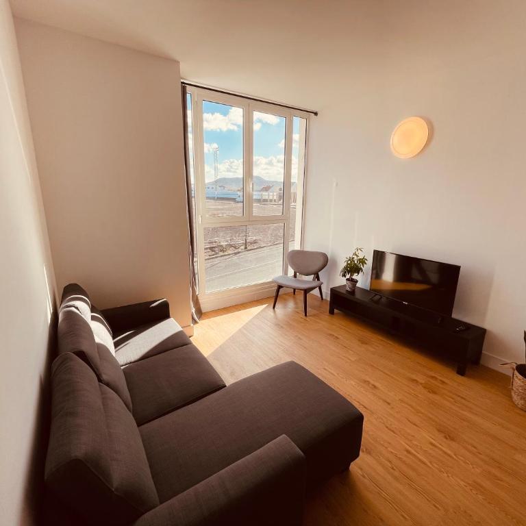 Cozy apartments and deluxe lofts in Fuerteventura - One-Bedroom Apartment - 10