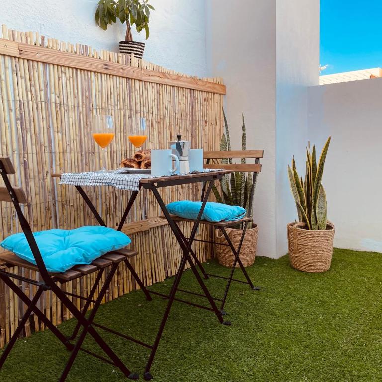 Cozy apartments and deluxe lofts in Fuerteventura - One-Bedroom Apartment - 9