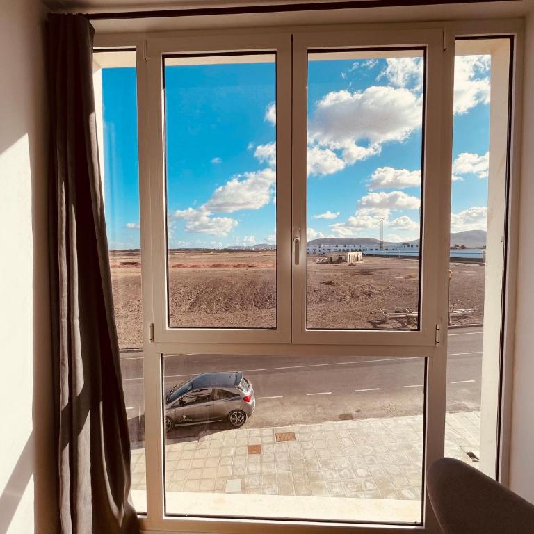 Cozy apartments and deluxe lofts in Fuerteventura - One-Bedroom Apartment - 11
