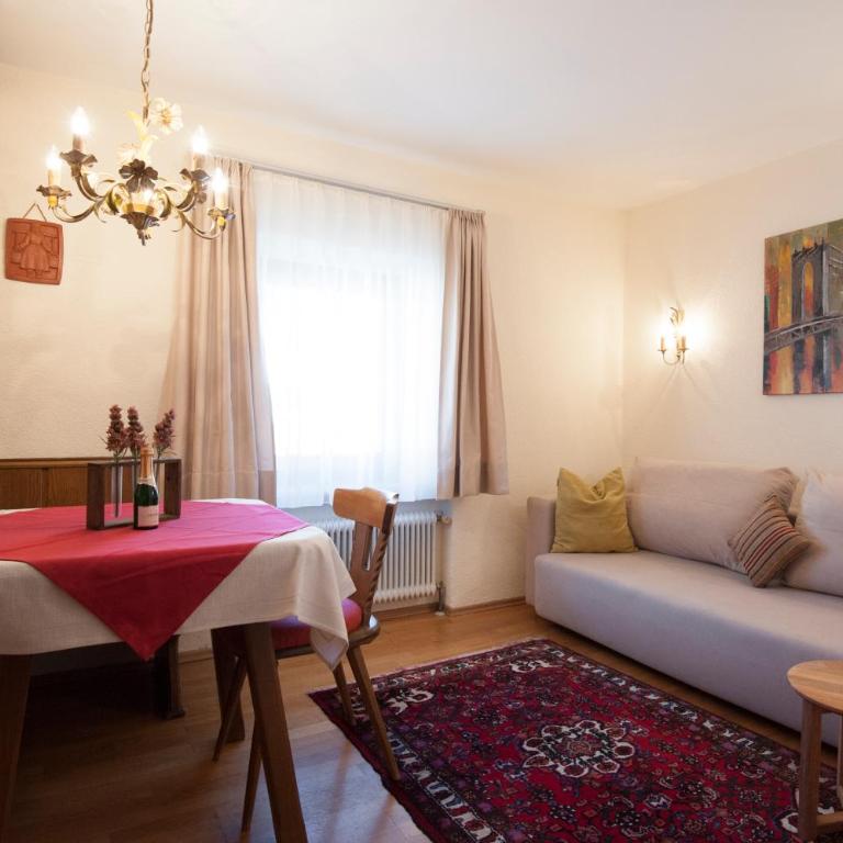Haus Andreas - Apartment mit 1 Schlafzimmer - 3