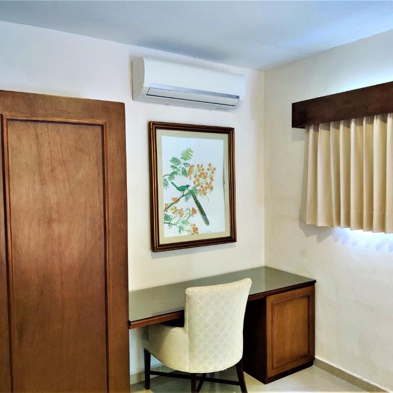 Maison del Embajador - Deluxe Double Room - 6