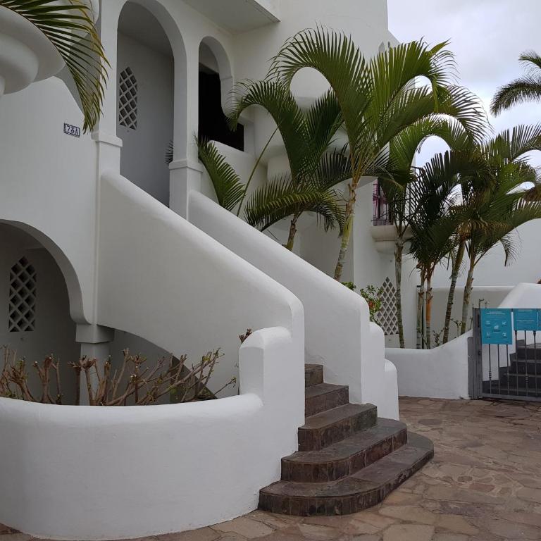 Adeje Paradise Apartments - Apartamento - 19
