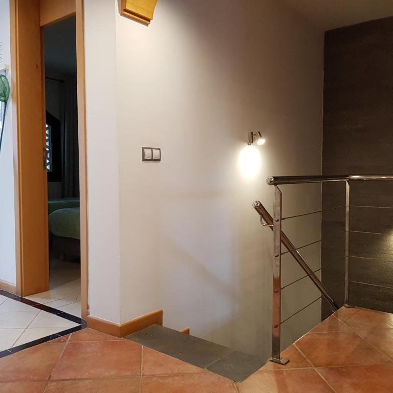 Adeje Paradise Apartments - Apartamento - 20