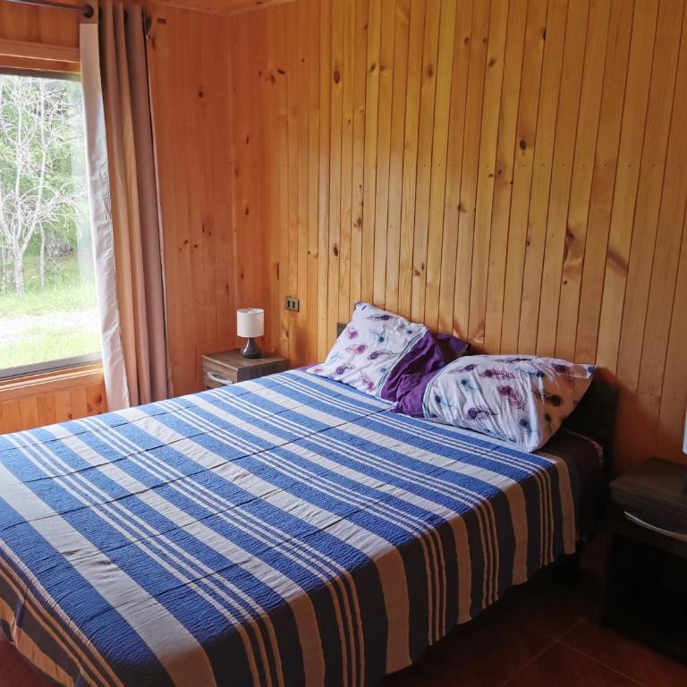 Alojamientos doña Inés - Casa de 3 dormitorios - 13