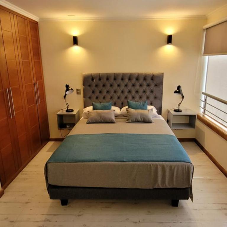 Apart Hotel Aragon Portal - Studio Apartment - 15