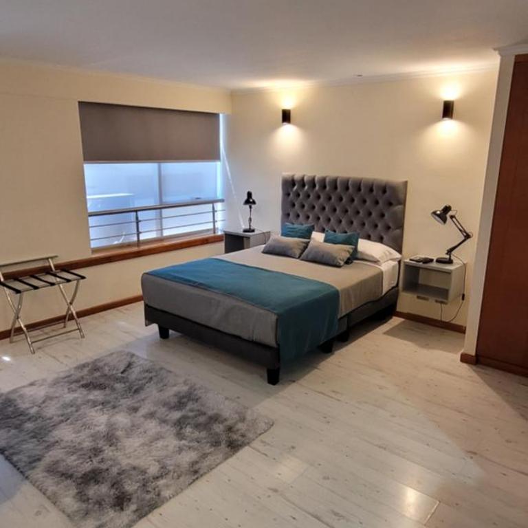 Apart Hotel Aragon Portal - Studio Apartment - 13