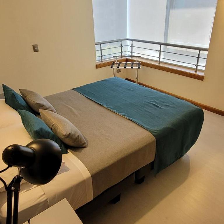 Apart Hotel Aragon Portal - Two-Bedroom Apartment - 4
