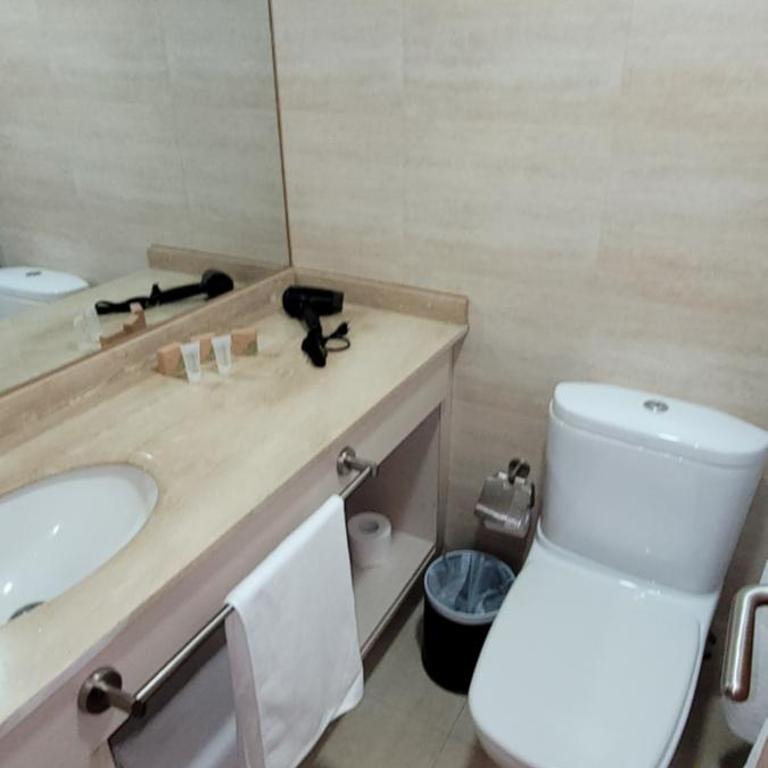Apart Hotel Aragon Portal - Two-Bedroom Apartment - 3