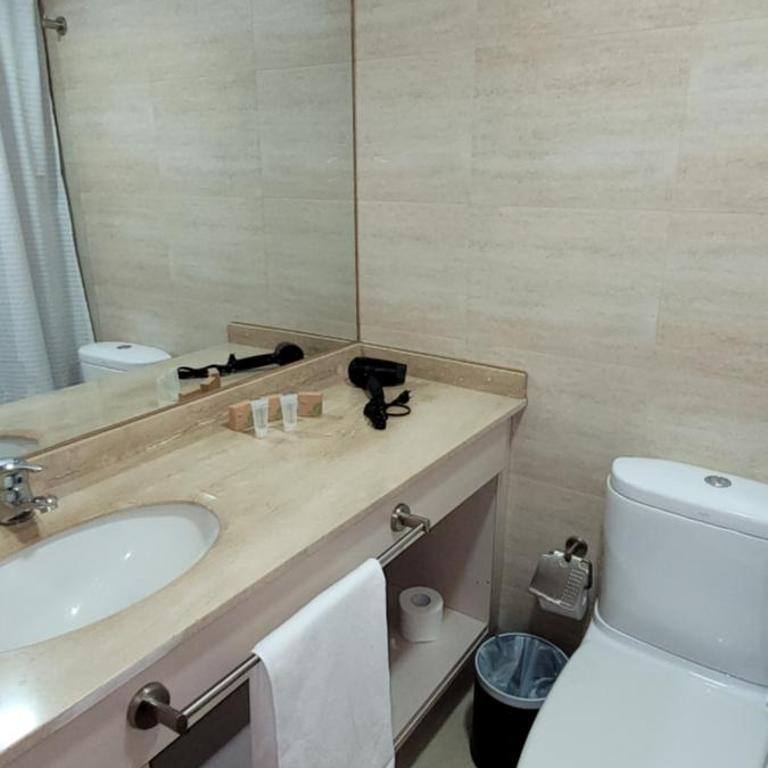 Apart Hotel Aragon Portal - Studio Apartment - 11