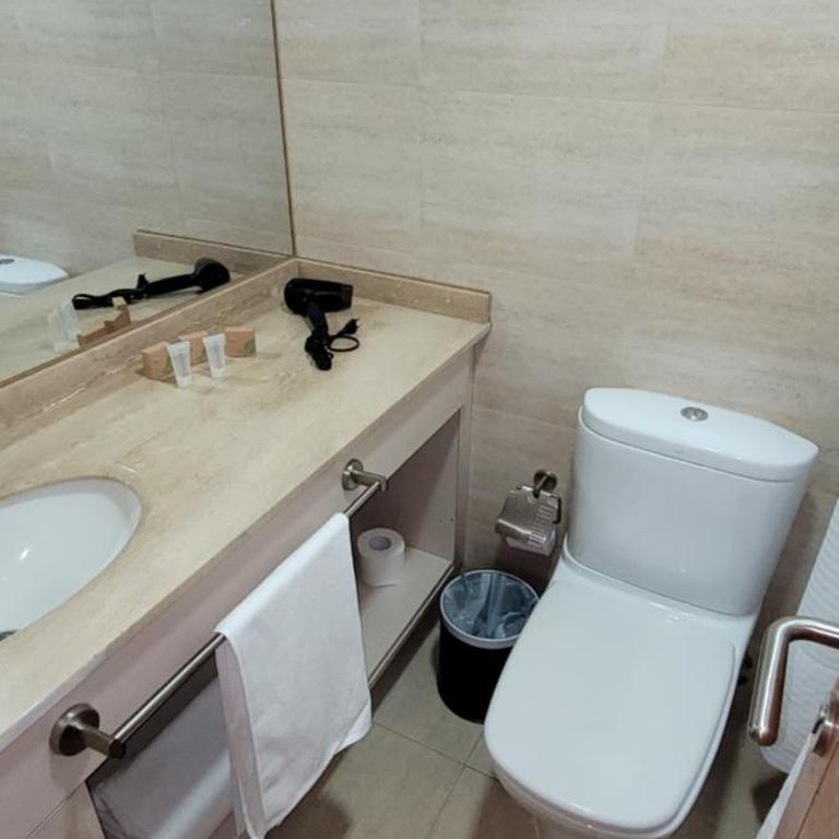 Apart Hotel Aragon Portal - Two-Bedroom Apartment - 2
