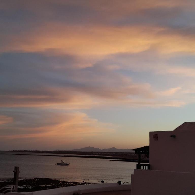 El Mar de Peyo , primera línea de playa - Apartamento de 2 dormitorios - 20