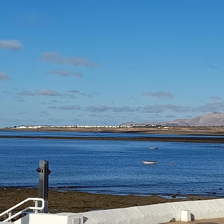 El Mar de Peyo , primera línea de playa - Apartamento de 2 dormitorios - 3