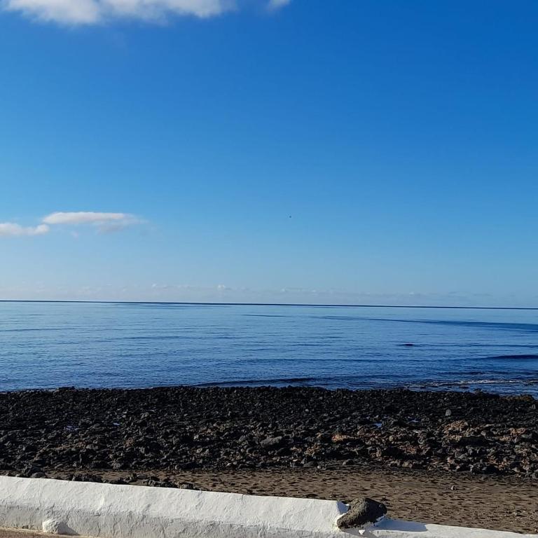El Mar de Peyo , primera línea de playa - Apartamento de 2 dormitorios - 19