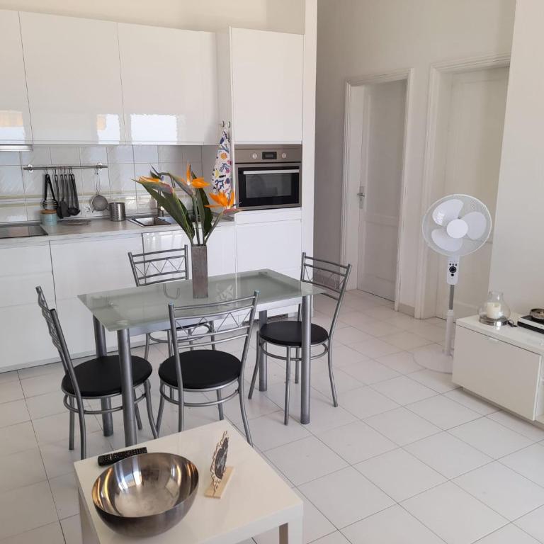 El Mar de Peyo , primera línea de playa - Apartamento de 2 dormitorios - 7
