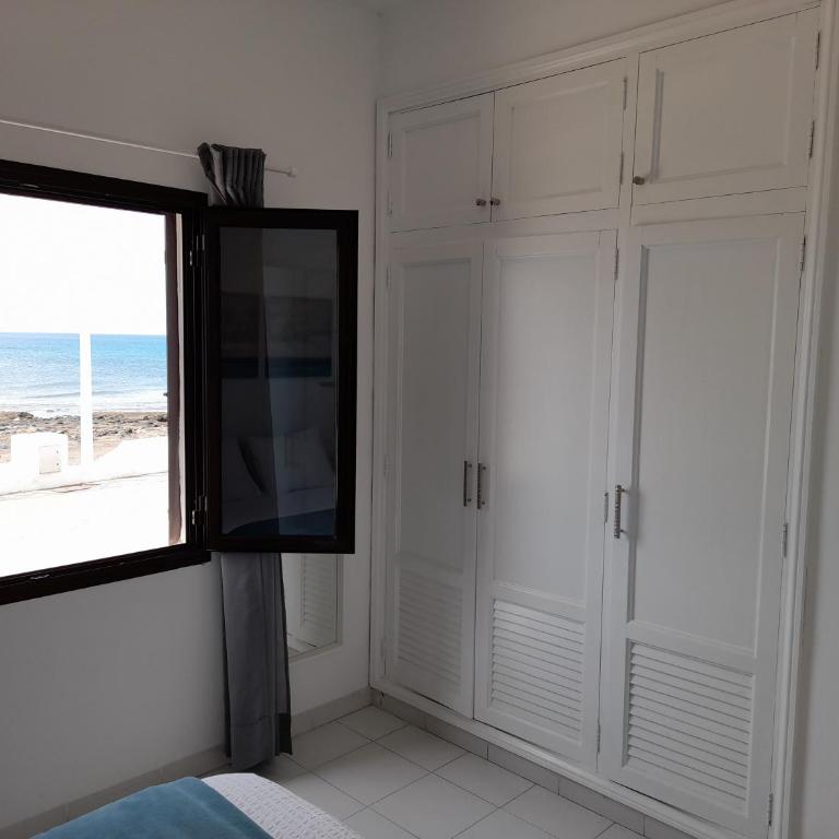 El Mar de Peyo , primera línea de playa - Apartamento de 2 dormitorios - 10