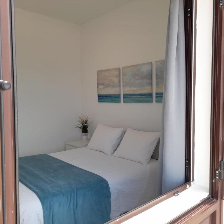 El Mar de Peyo , primera línea de playa - Apartamento de 2 dormitorios - 11