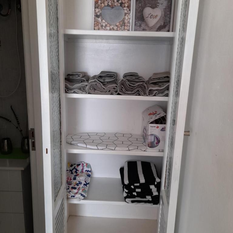 El Mar de Peyo , primera línea de playa - Apartamento de 2 dormitorios - 12
