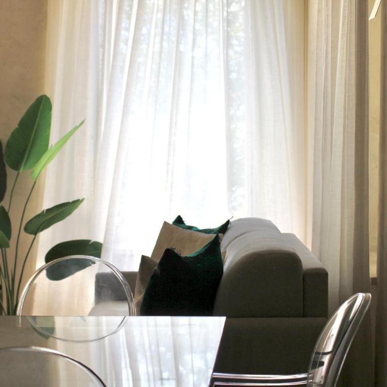 Casa della Pianista - Apartamento con vistas al lago - 9
