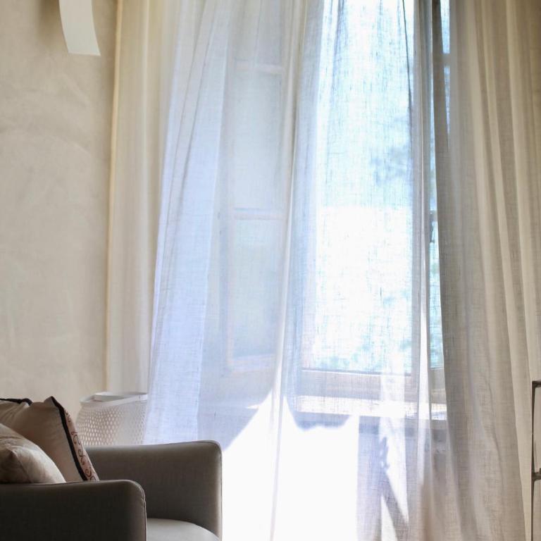 Casa della Pianista - Apartamento con vistas al lago - 10