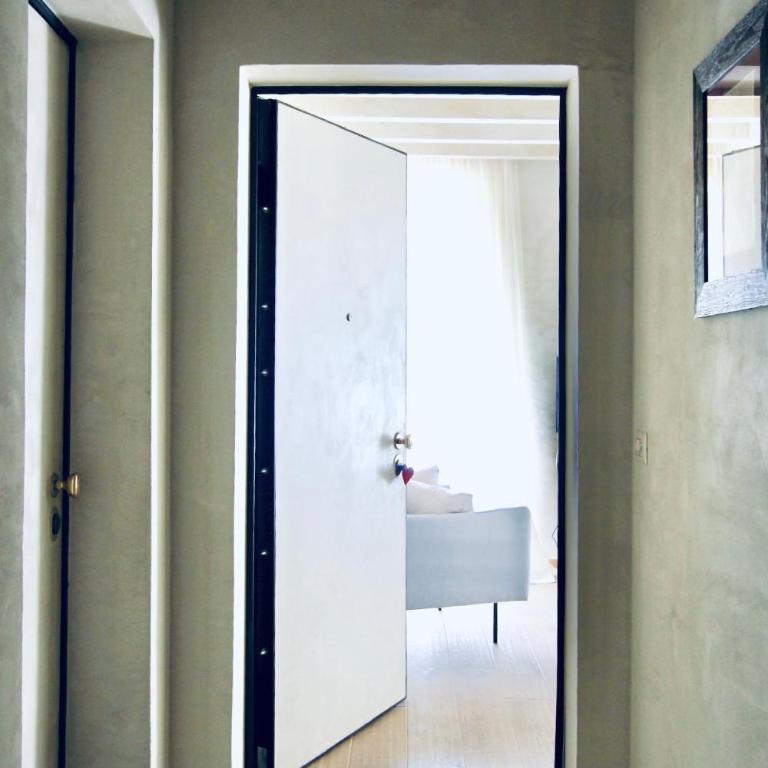 Casa della Pianista - Apartamento con vistas al lago - 13