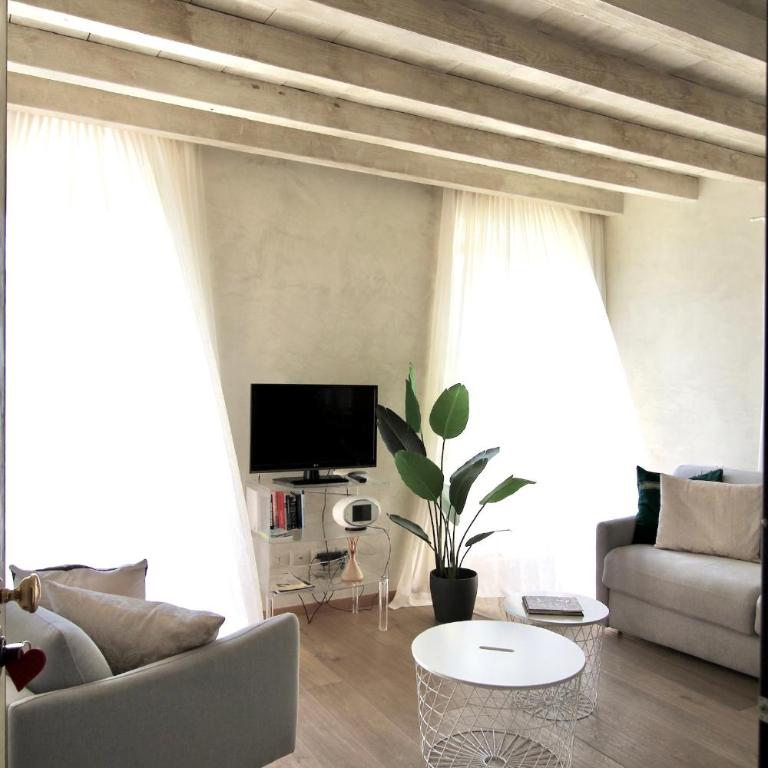 Casa della Pianista - Apartamento con vistas al lago - 2