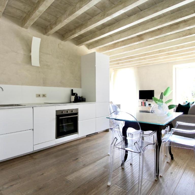Casa della Pianista - Apartamento con vistas al lago - 15