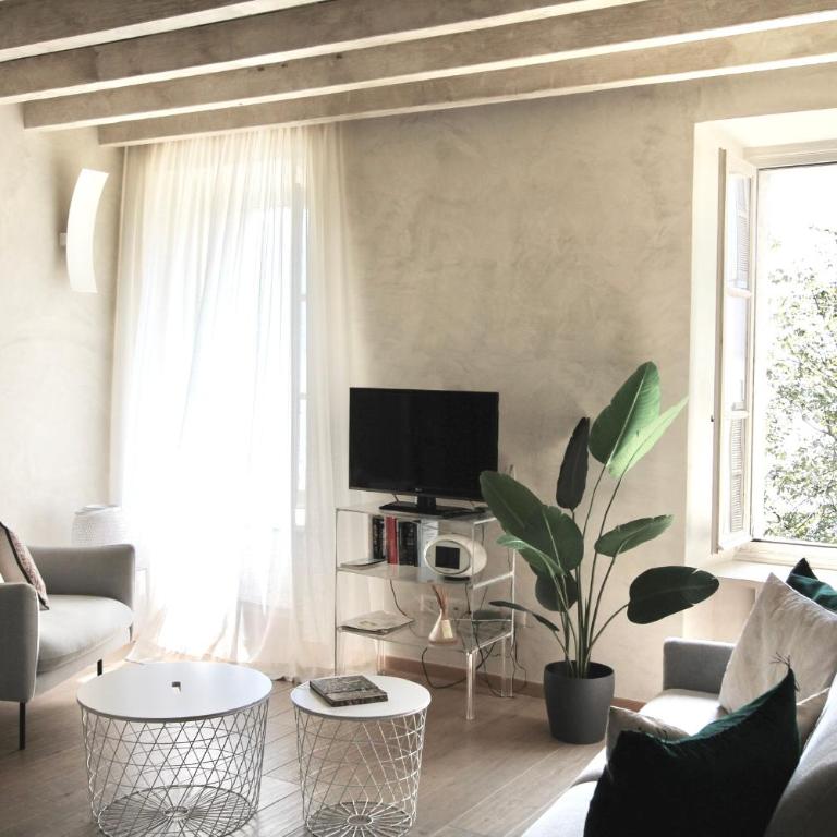 Casa della Pianista - Apartamento con vistas al lago - 16