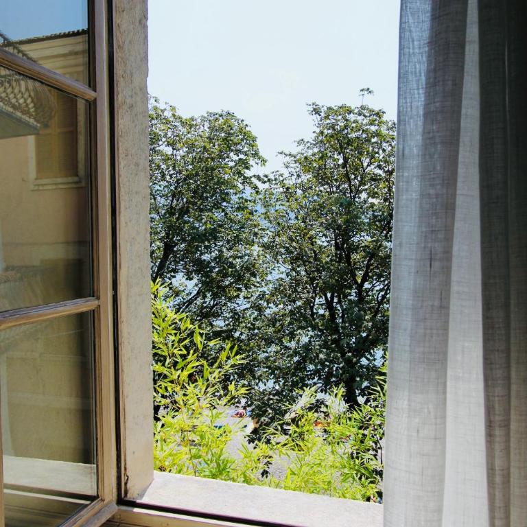 Casa della Pianista - Apartamento con vistas al lago - 17