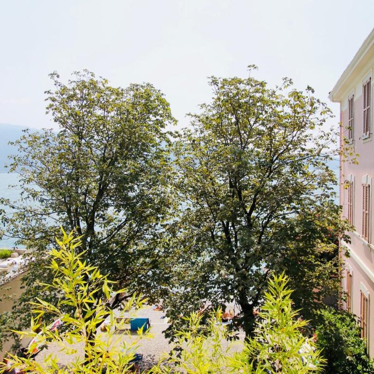 Casa della Pianista - Apartamento con vistas al lago - 18