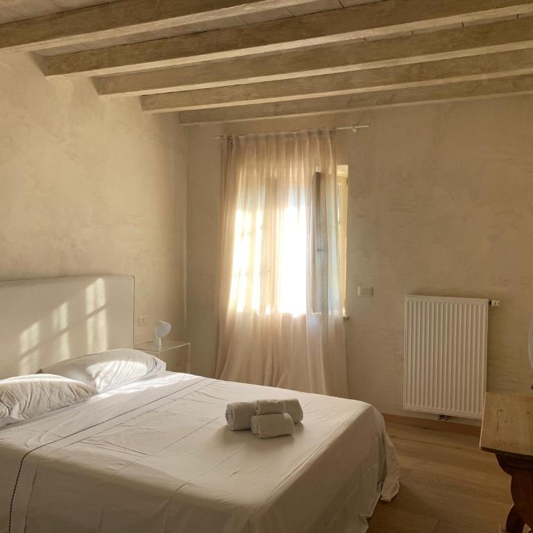 Casa della Pianista - Apartamento con vistas al lago - 20