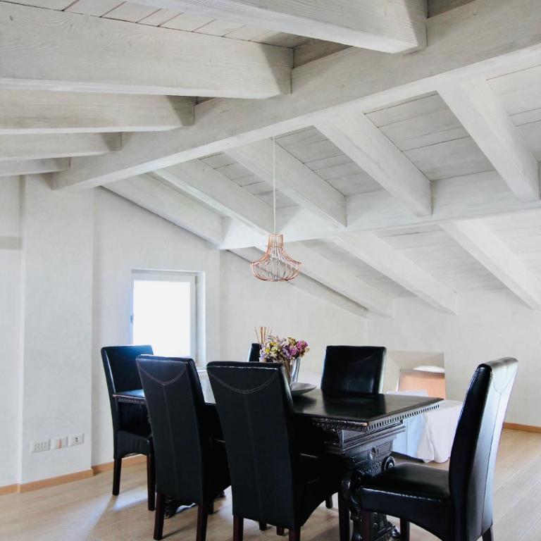 Casa della Pianista - Loft - 12