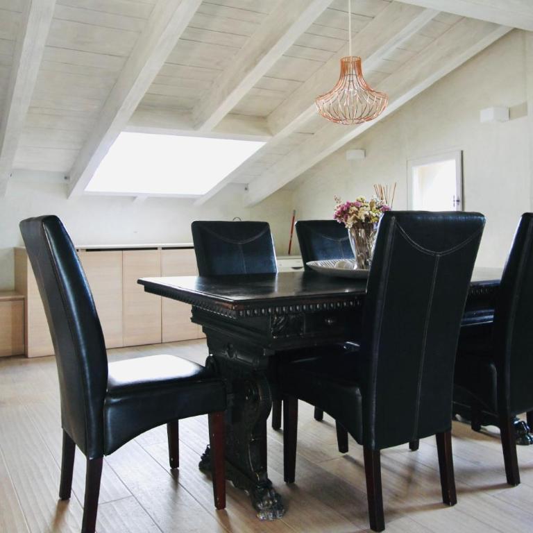Casa della Pianista - Loft - 19