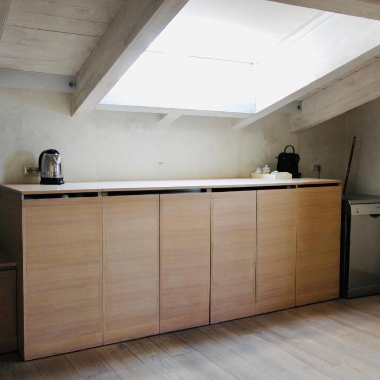 Casa della Pianista - Loft - 23