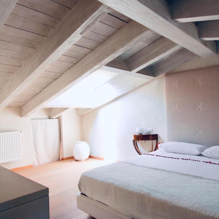 Casa della Pianista - Loft - 25