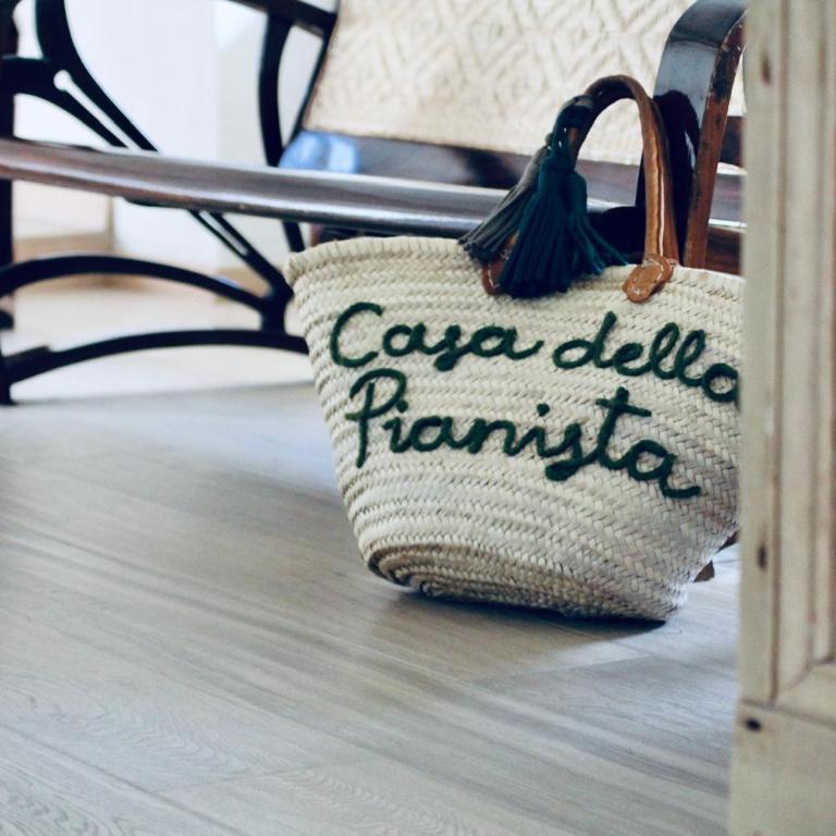 Casa della Pianista - Loft - 29