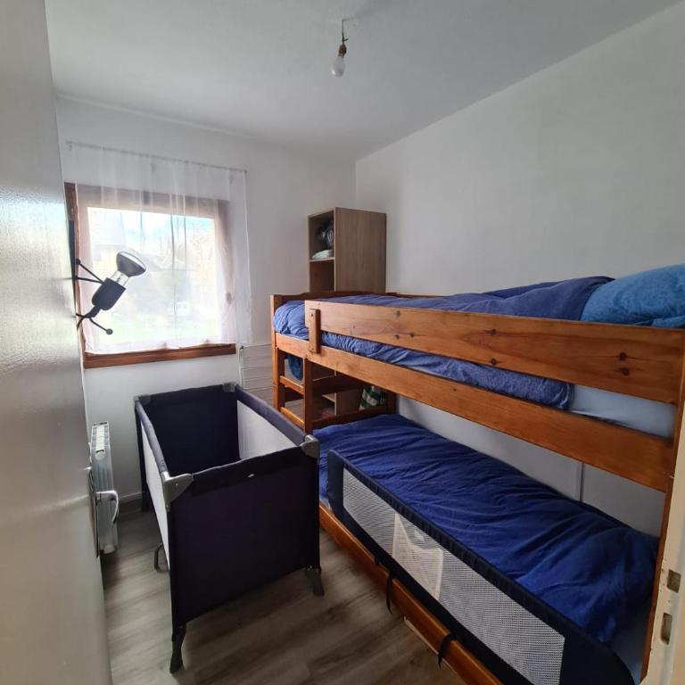 Très joli appartement 4-6 personnes dans Luchon - Apartment mit 2 Schlafzimmern - 10
