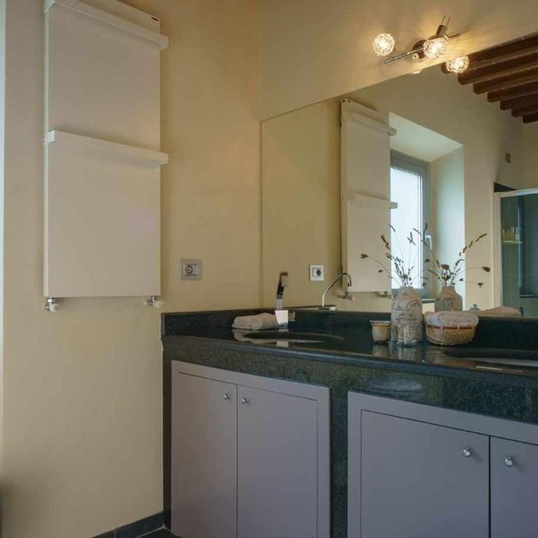 Alba Morus Bed & Breakfast, sentiti a casa nel cuore della Toscana - Camera Queen con Vista Giardino - 19