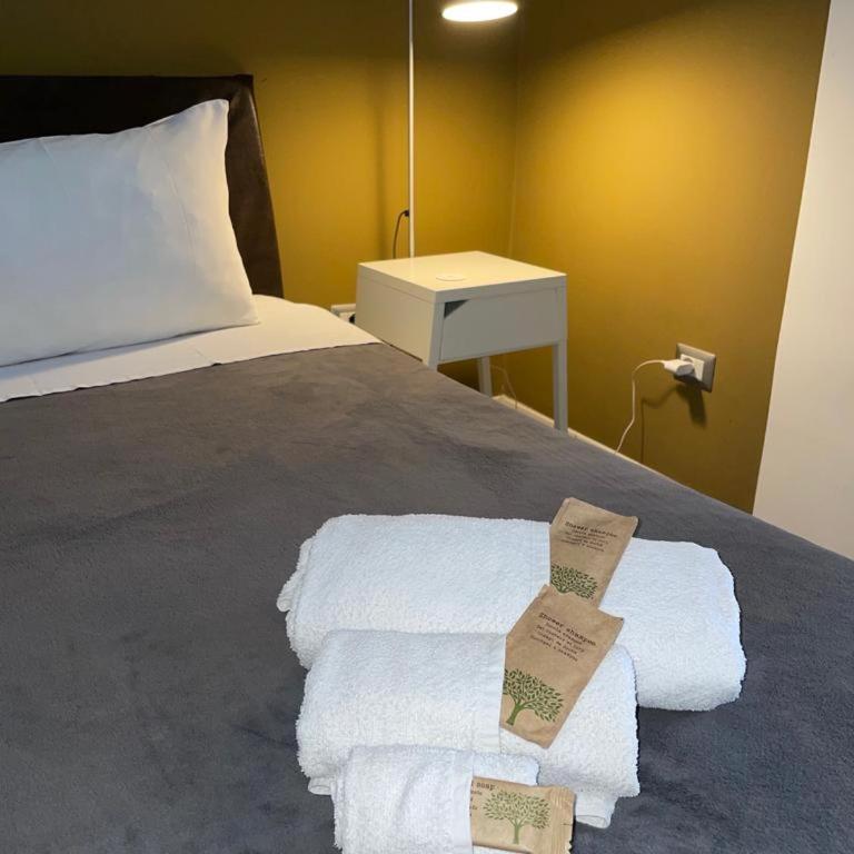 Minihomecatania - Deluxe Room - 11