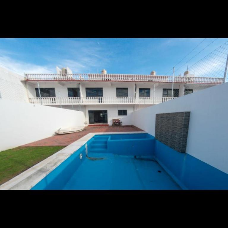 ACAPULCO DIAMANTE NUEVA E INCREIBLE VILLA CON ALBERCA PROPIA - Villa - 2