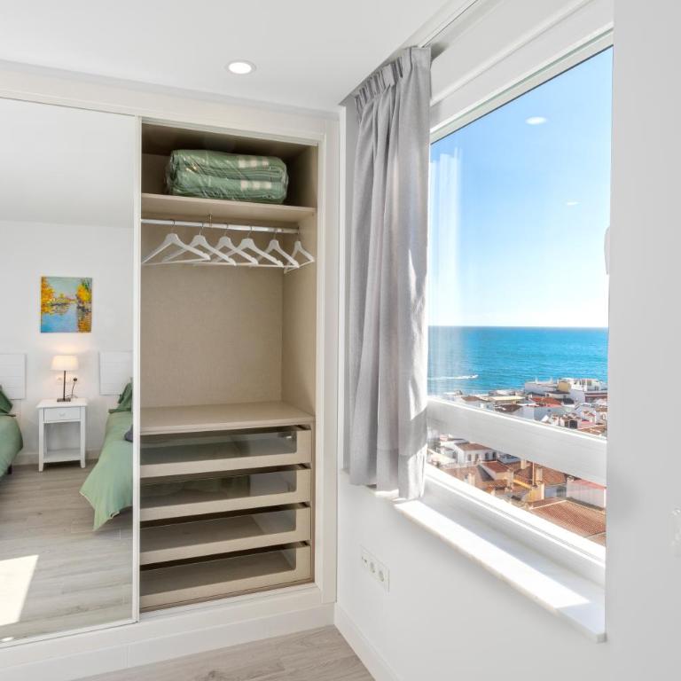 Arpa de Tréboles - Carihuela Views! - Apartamento con vistas al mar - 10