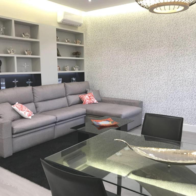 Apto Junquera - Two-Bedroom Apartment - 1