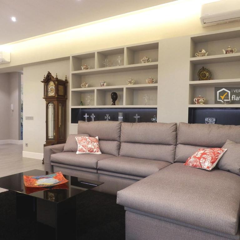 Apto Junquera - Two-Bedroom Apartment - 4
