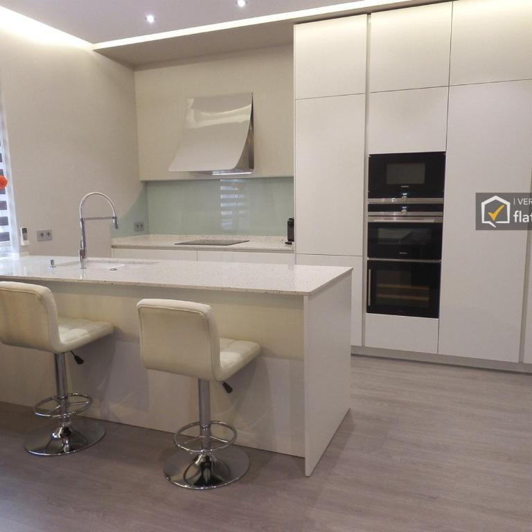 Apto Junquera - Two-Bedroom Apartment - 7