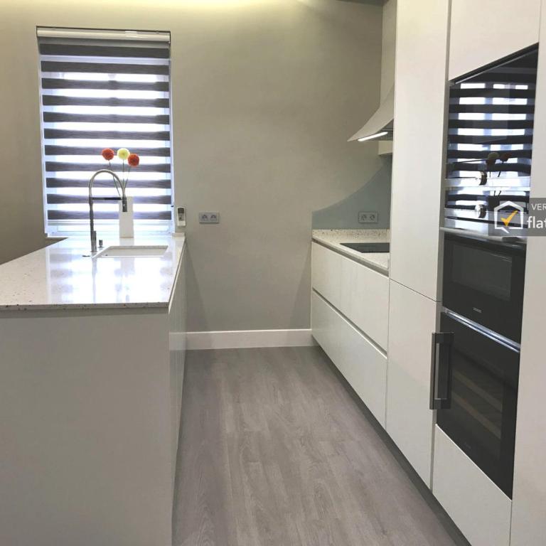 Apto Junquera - Two-Bedroom Apartment - 9
